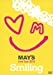 MAY’S Live Tour 2012 “Smiling” [DVD]