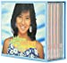 石川秀美BOX COMPLETE SINGLE COLLECTION(DVD付)