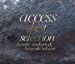 access best selection(初回生産限定盤)(DVD付)