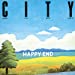 CITY/HAPPY END BEST ALBUM