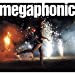 megaphonic(初回生産限定盤)