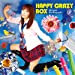 HAPPY CRAZY BOX　【初回限定盤】(DVD付)