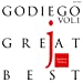 GODIEGO GREAT BEST 1