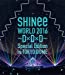 SHINee WORLD 2016~D×D×D~ Special Edition in TOKYO [Blu-ray]