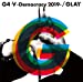 G4・V-Democracy 2019-(CD ONLY)(特典なし)
