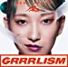 GRRRLISM(通常盤)