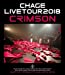 Chage Live Tour 2018 ◆CRIMSON◆ [Blu-ray]