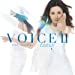 VOICEII(初回生産限定盤)(DVD付)