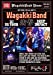 WagakkiBand 1st US Tour 衝撃 -DEEP IMPACT-(スマプラ対応) [Blu-ray]