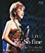 LIVE Re:So fine(Blu-ray Disc)