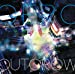 ~Outgrow~(TVアニメ(東京レイヴンズ)新OP)(通常盤)