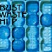 Bust Waste Hip(アナログ) [Analog]