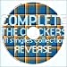 COMPLETE THE CHECKERS all singles collection REVERSE