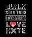 Jun.K(From 2PM)Solo Tour“LOVE & HATE”in MAKUHARI MESSE [Blu-ray]