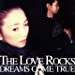 THE LOVE ROCKS (通常盤)