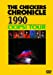 THE CHECKERS CHRONICLE 1990 OOPS! TOUR (廉価版) [DVD]