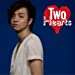 Two Hearts【Amazon.co.jpオリジナル特典無】(LIVE盤 DVD付)