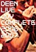 DEEN LIVE JOY COMPLETE 2006~2007<PREMIUM EDITION>