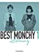 BEST MONCHY 1 -Listening-(完全生産限定盤)