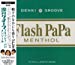 FLASH PAPA MENTHOL