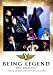 LIVE DVD“BEING LEGEND"Live Tour 2012 -T-BOLAN,B.B.QUEENS,FIELD OF VIEW Special Guest DEEN-