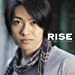 RISE(CD+DVD)