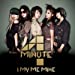 I My Me Mine(初回限定盤A)(DVD付)
