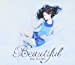 Beautiful(初回限定盤)(DVD付)