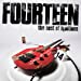 FOURTEEN -the best of ignitions-(DVD付)（ジャケットA）