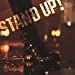 STAND UP!(初回限定盤)(DVD付)