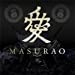 MASURAO (A)(限定生産盤)