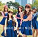 Dancing All Night(通常盤)(CD only)