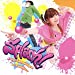 榊原ゆい with DJ Shimamura コラボベストアルバム「 Splash!  」【通常盤】