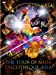 THE TOUR OF MISIA DISCOTHEQUE ASIA [DVD]