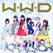 W.W.D / 冬へと走りだすお!  【初回限定盤A】(CD+DVD)
