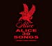 ALICE 30 SONGS ~memmber's best selection~