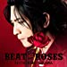 【Amazon.co.jp限定】BEAT & ROSES(CD+DVD)(初回限定盤A)(BEAT & ROSS オリジナルA5クリアファイル付)