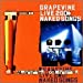 GRAPEVINE LIVE 2001 NAKED SONGS(限定)