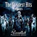 The Greatest Hits 2007-2016【初回限定盤CD+DVD】