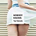 NOBODY KNOWS(通常盤)