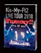 LIVE TOUR 2018 Yummy!! you&me(DVD2枚組)(通常盤)