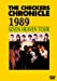 THE CHECKERS CHRONICLE 1989 SEVEN HEAVEN TOUR (廉価版) [DVD]