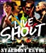 STARDUST REVUE LIVE TOUR SHOUT [Blu-ray]