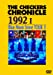 THE CHECKERS CHRONICLE 1992 I  Blue Moon Stone TOUR I (廉価版) [DVD]