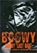 Boowy "Last gigs"―1988.April 4,5〈2days〉at Tokyo Dome"Big Egg"