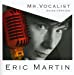 Mr. Vocalist