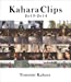 Kahara Clips 2013-2014 [Blu-ray]