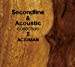 Second line&Acoustic collection II(初回限定生産スペシャルパッケージ)