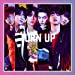 TURN UP(初回生産限定盤A)(DVD付)