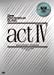 act IV(初回生産限定盤) [DVD]